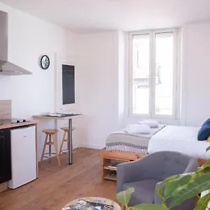 Le Saint-étienne Moderne Et Lumineux Rennes
